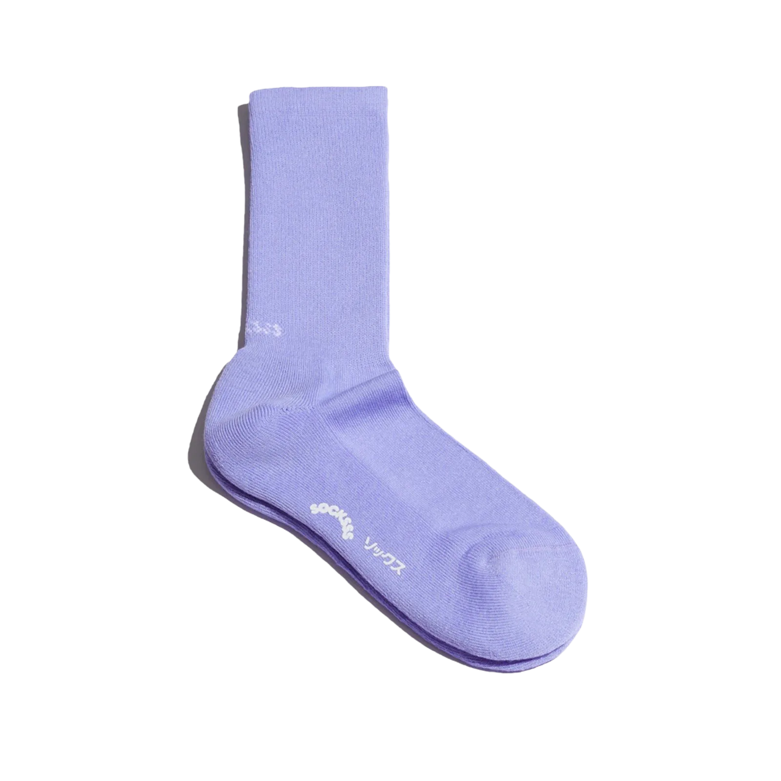 It's Not Blue Socksss