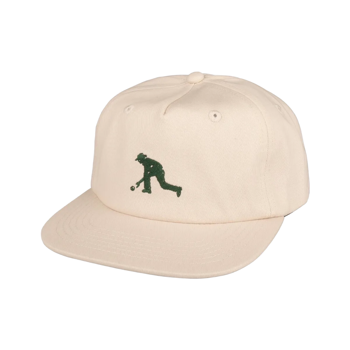 Nu Yorica! IDEA Sorry I Don't Work Here Hat Black