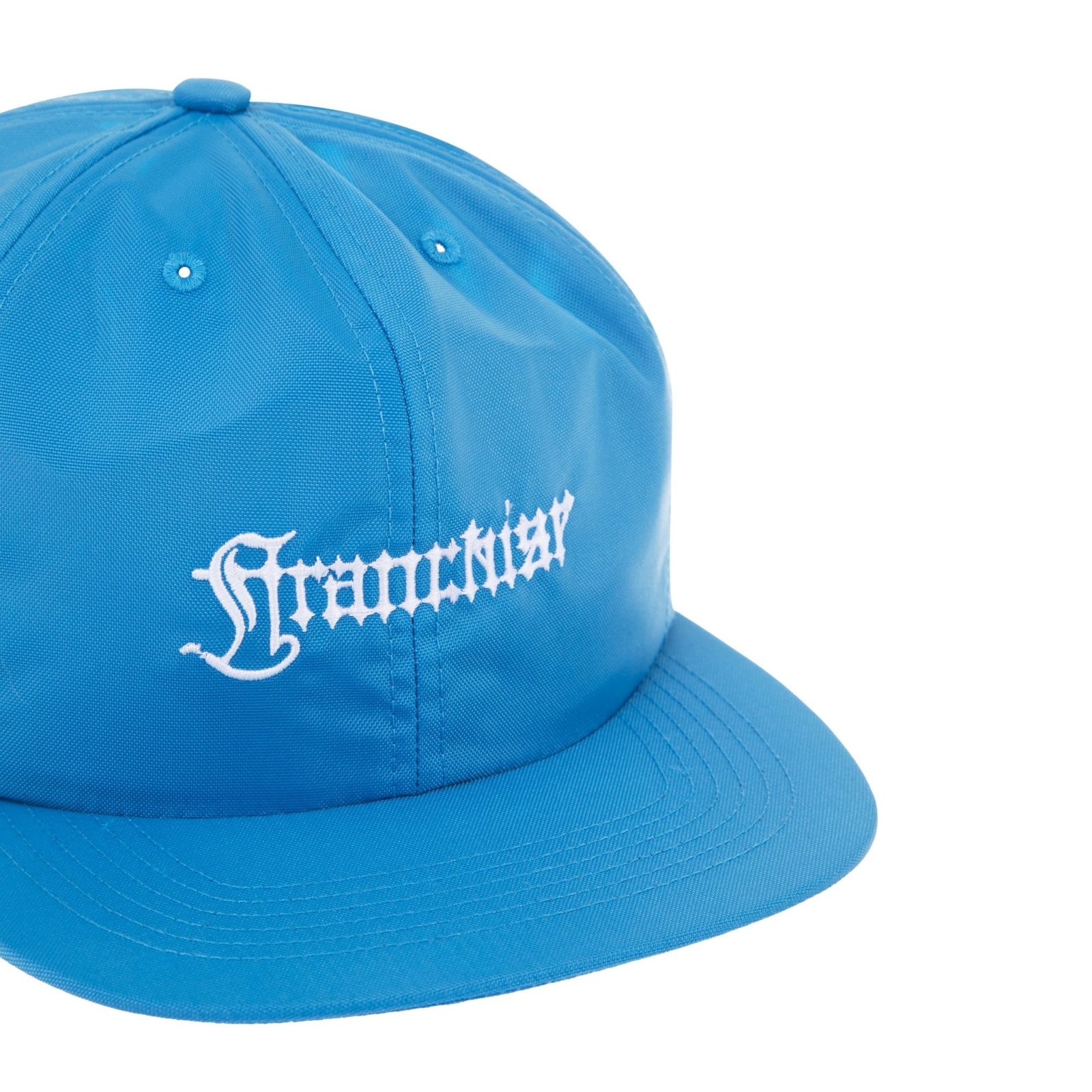 Biometrics Nylon Six Panel Cap - immagine 4