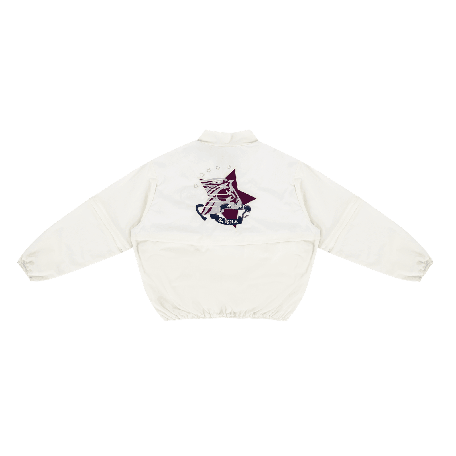 PAL Grand Prix Overhead Antique White