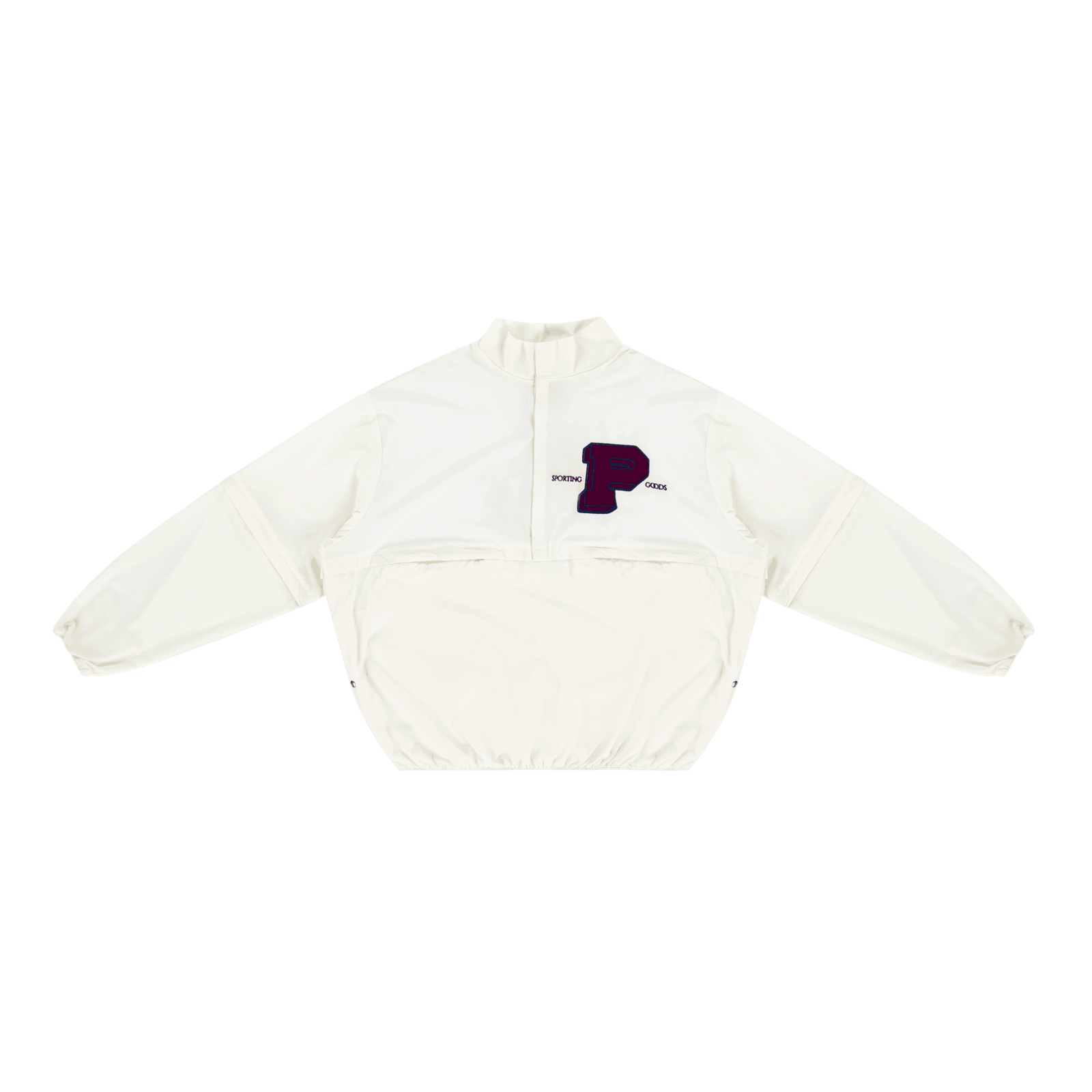 PAL Grand Prix Overhead Antique White