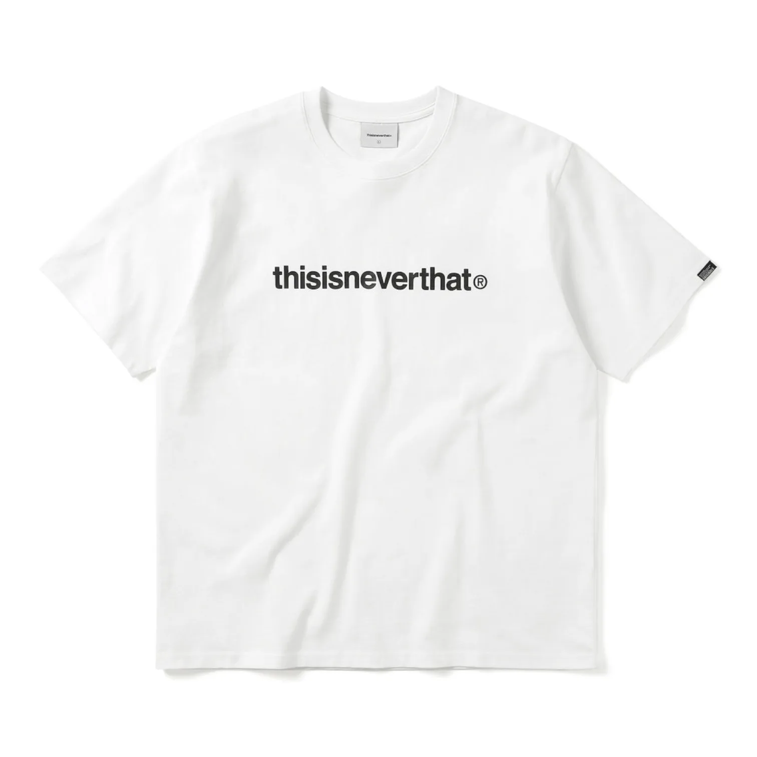 thisisneverthat T-Logo Tee White