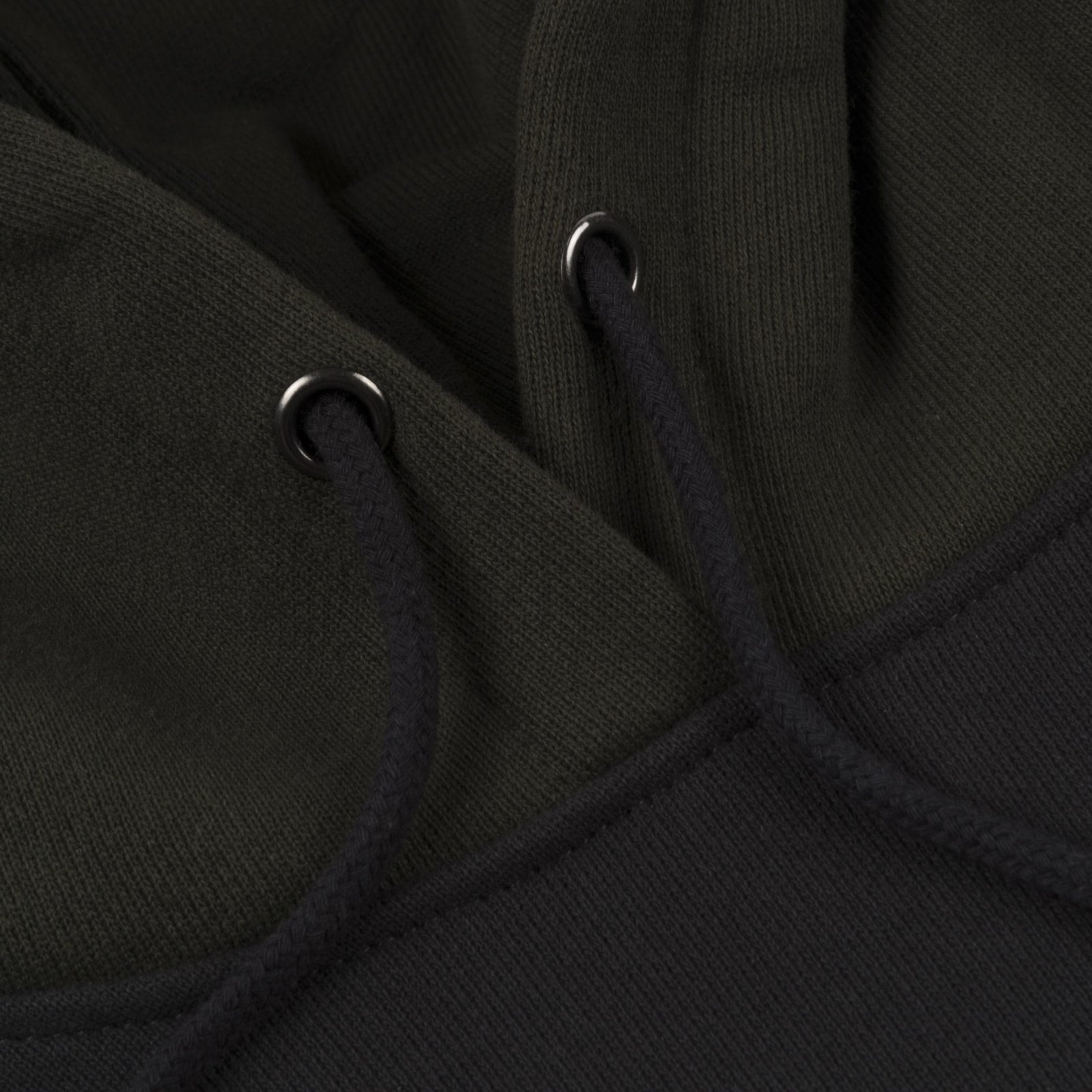 Team Split Hoodie Army - immagine 3