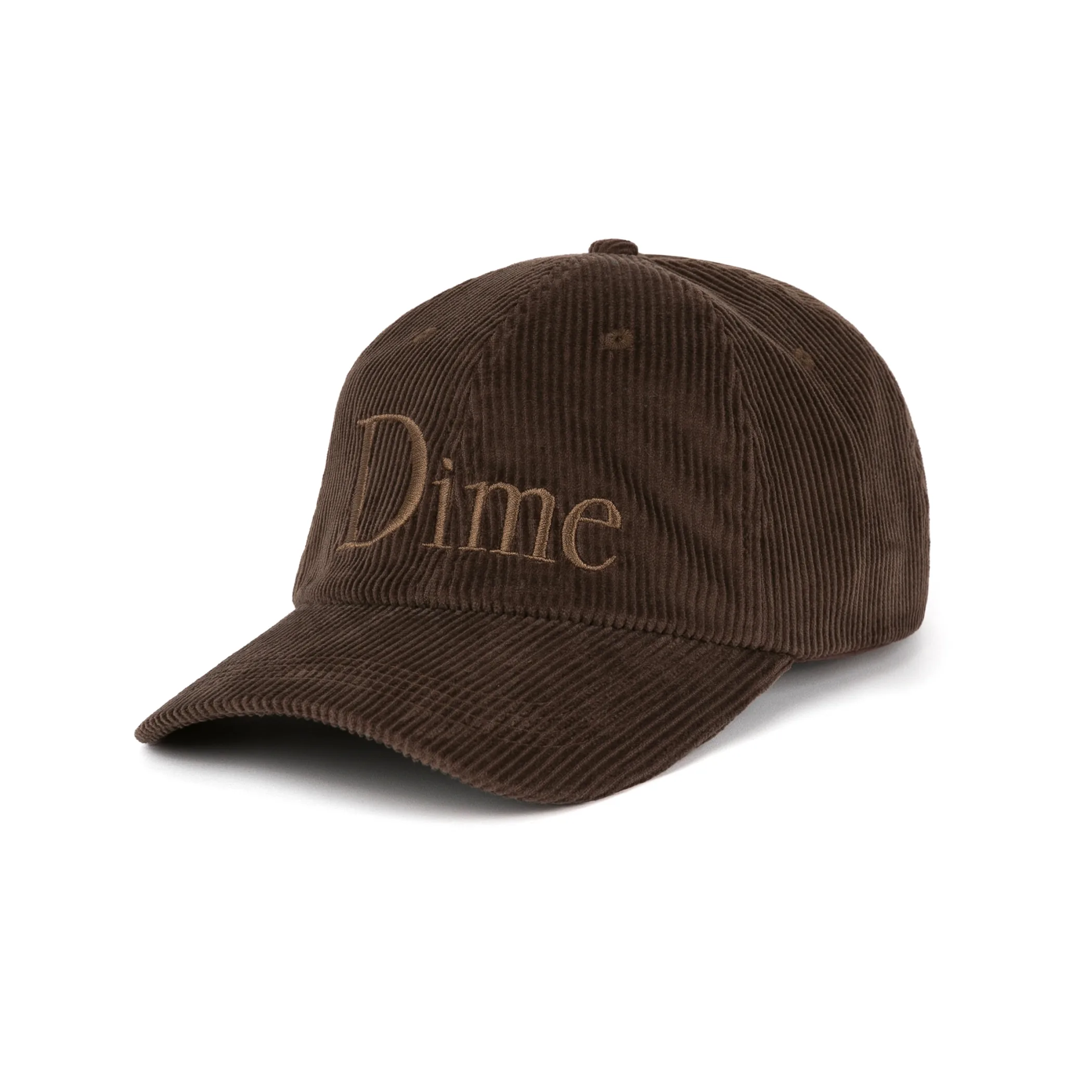 b.Eautiful - Vapor 6 Panel Hat (Star Denim / Pink) - Nu Yorica!