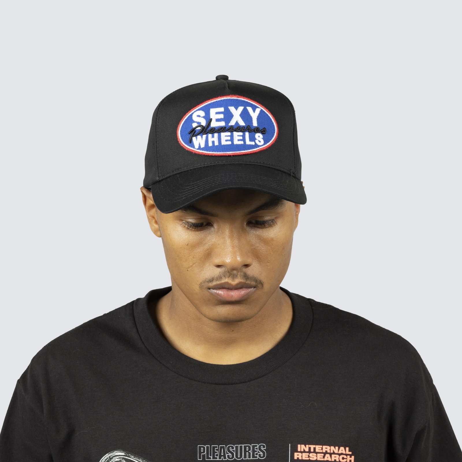 Wheels Snapback - immagine 5