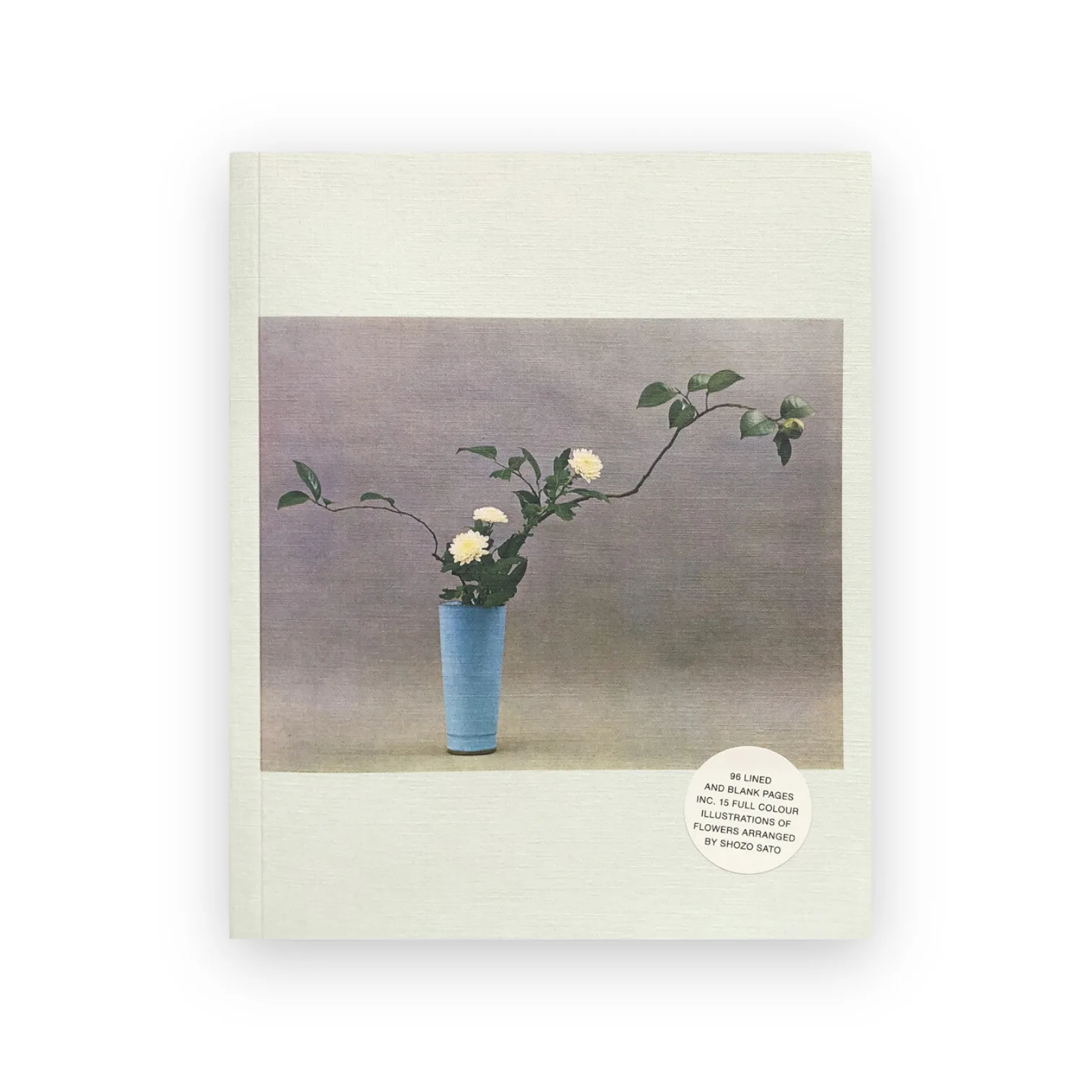 Ikebana - An IDEA Book