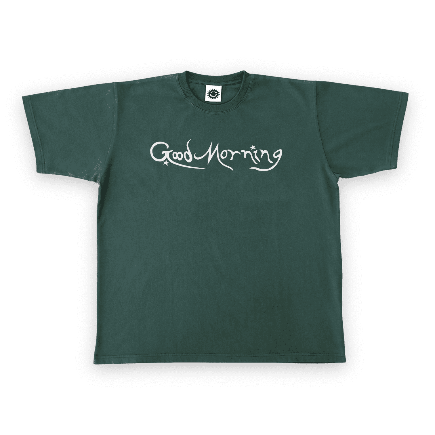 good morning tapes Sun Root SS Tee – Amazon