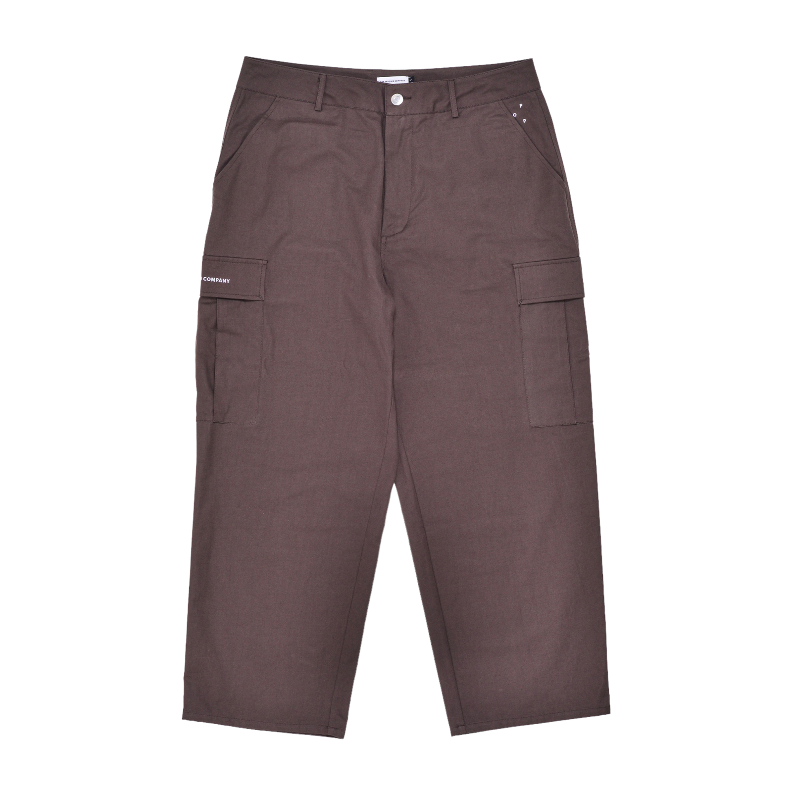 pop trading company Pop Cargo Pants Delicioso