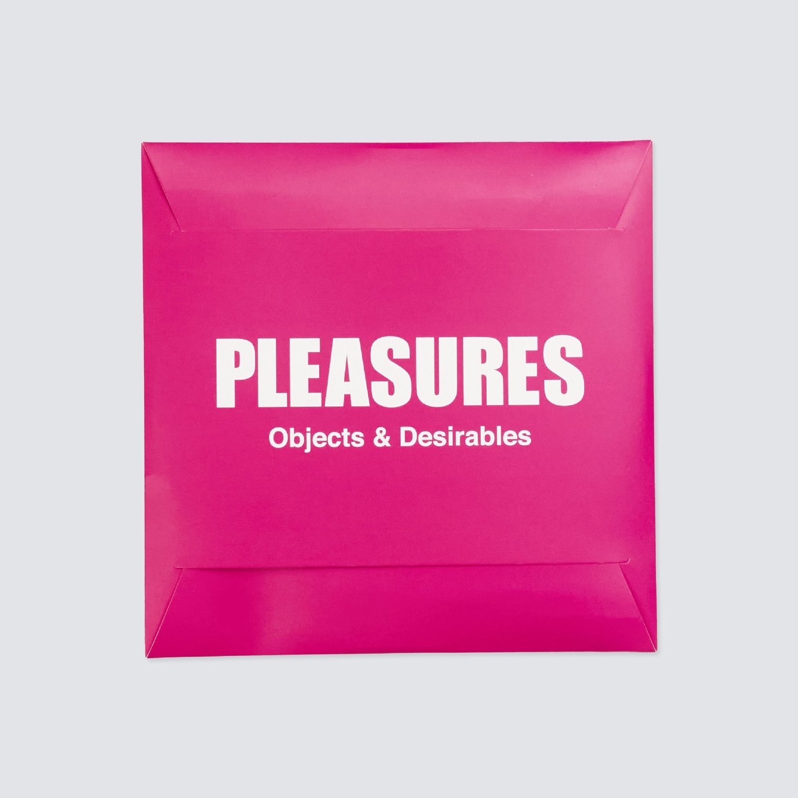 pleasures Cmyk Slipmats