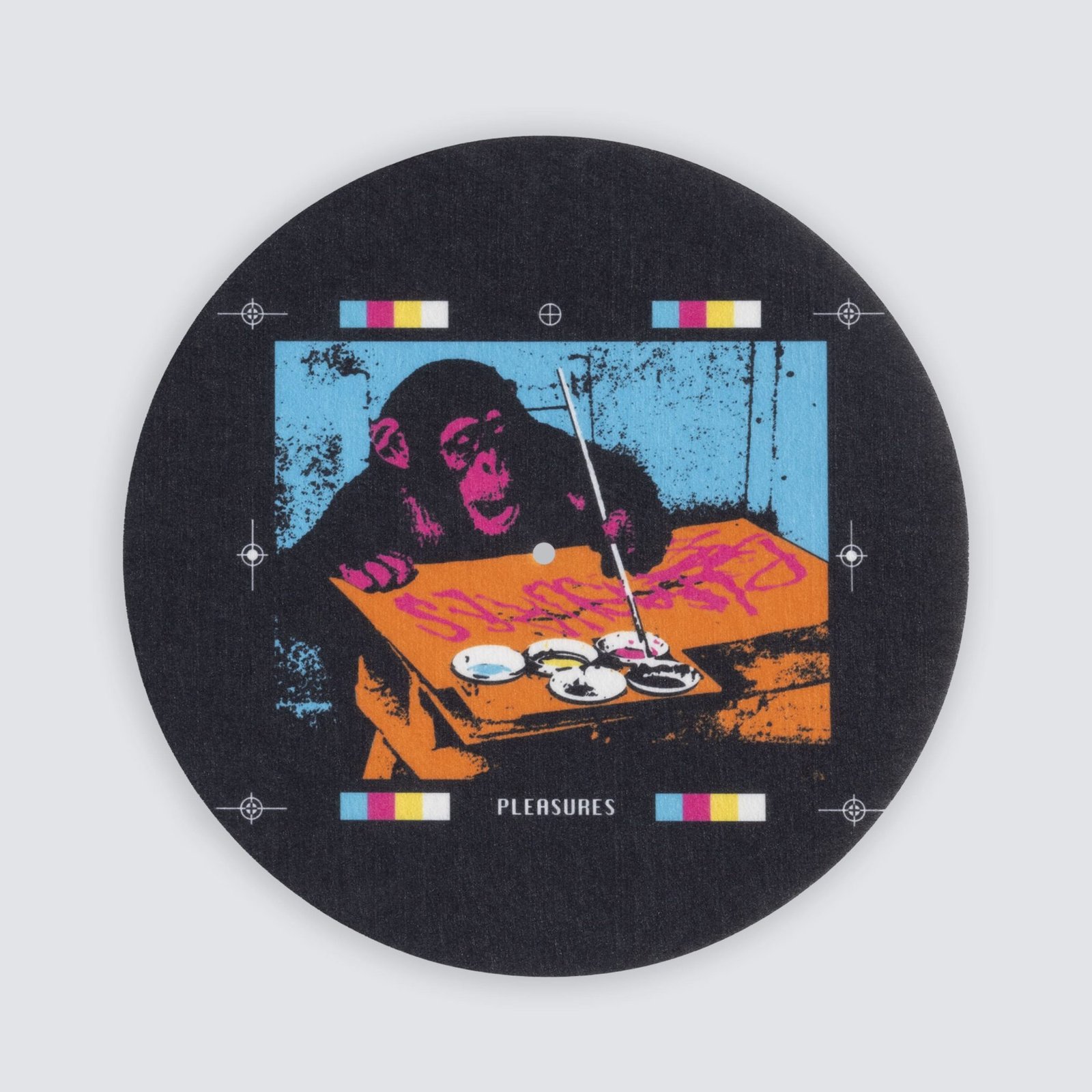 Cmyk Slipmats - immagine 5