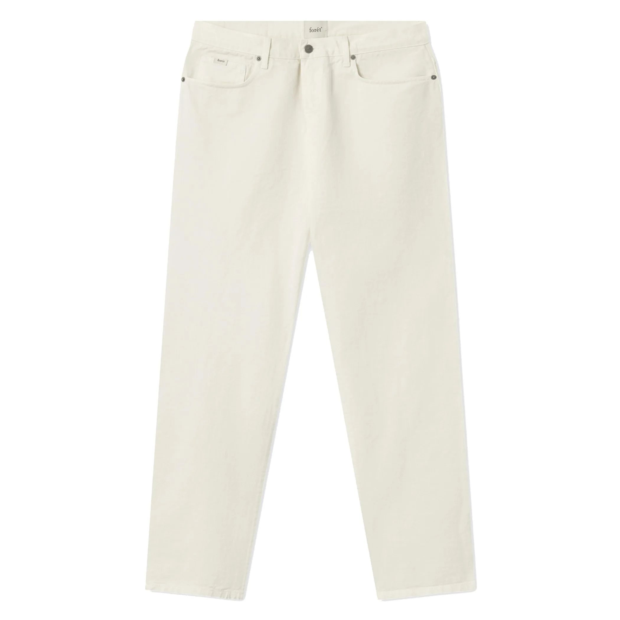 forét Heath Jeans - Cloud