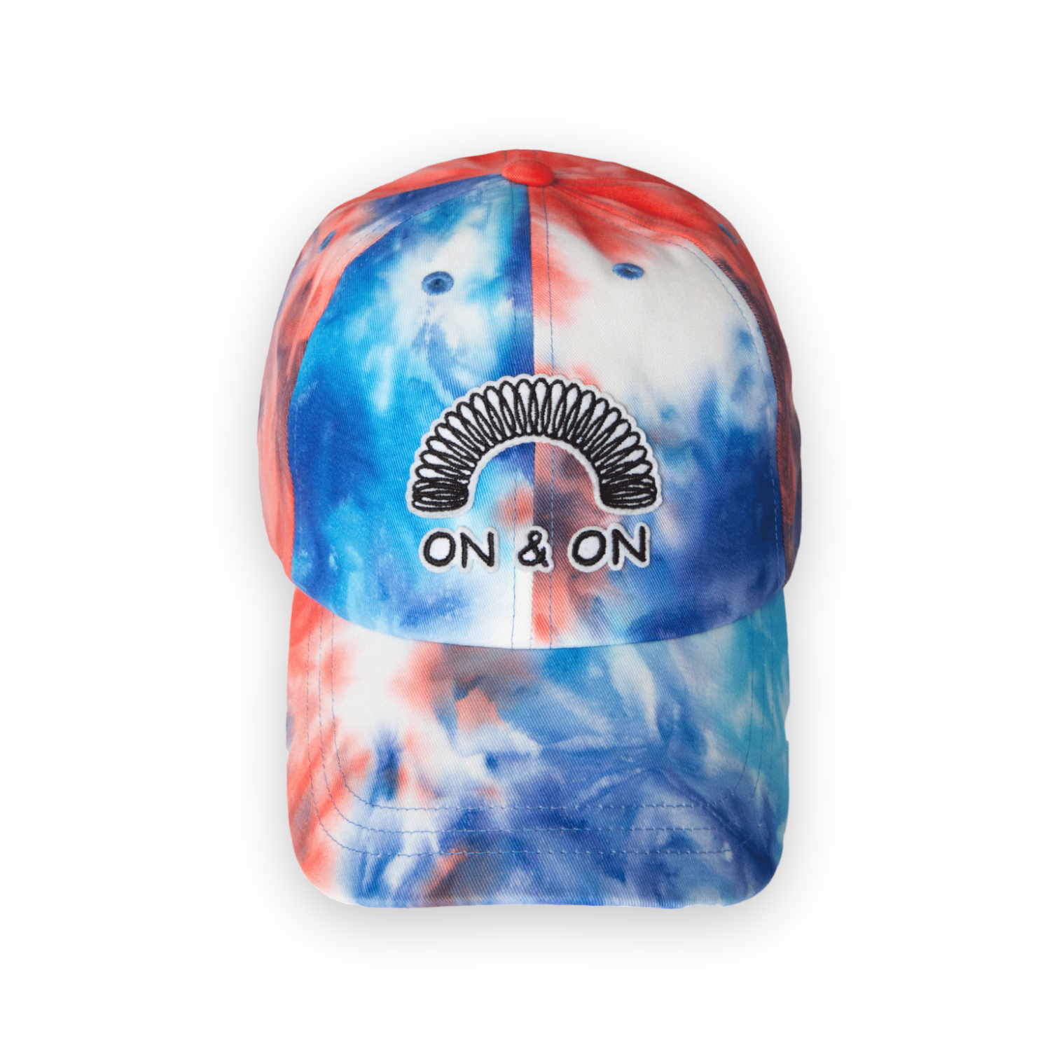 Public Possession "On&On" Cap