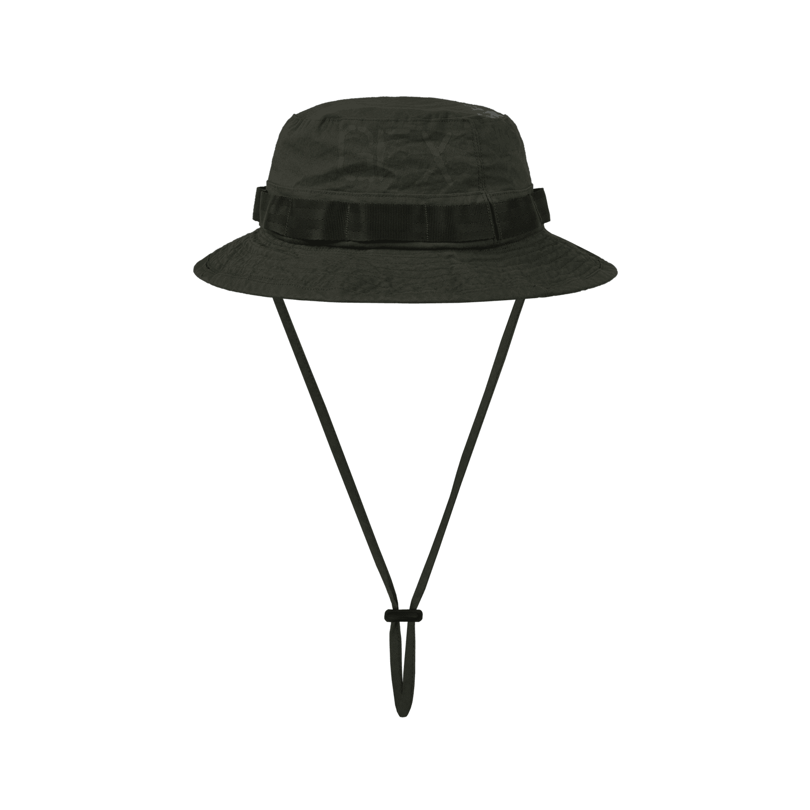 deva states Hornet Boonie Bucket Hat Olive Green