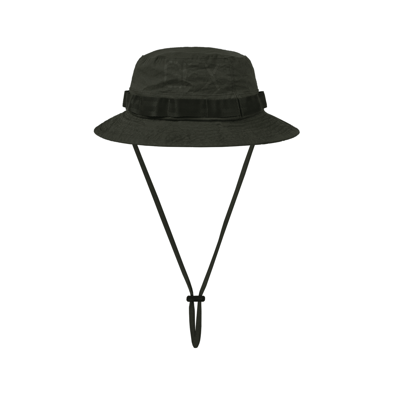 deva states Hornet Boonie Bucket Hat Olive Green