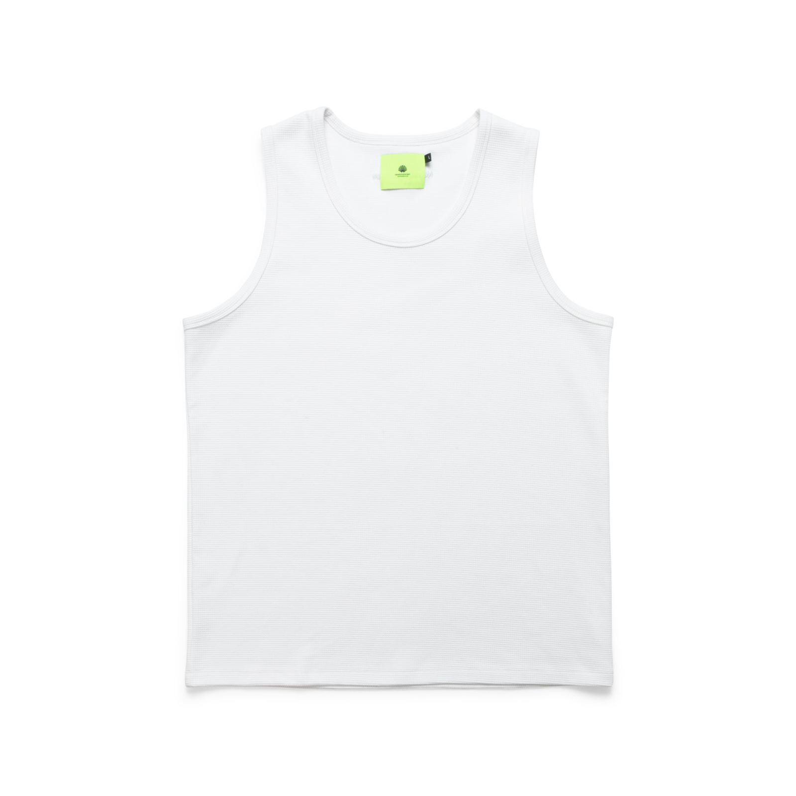 new amsterdam surf association Tanktop White