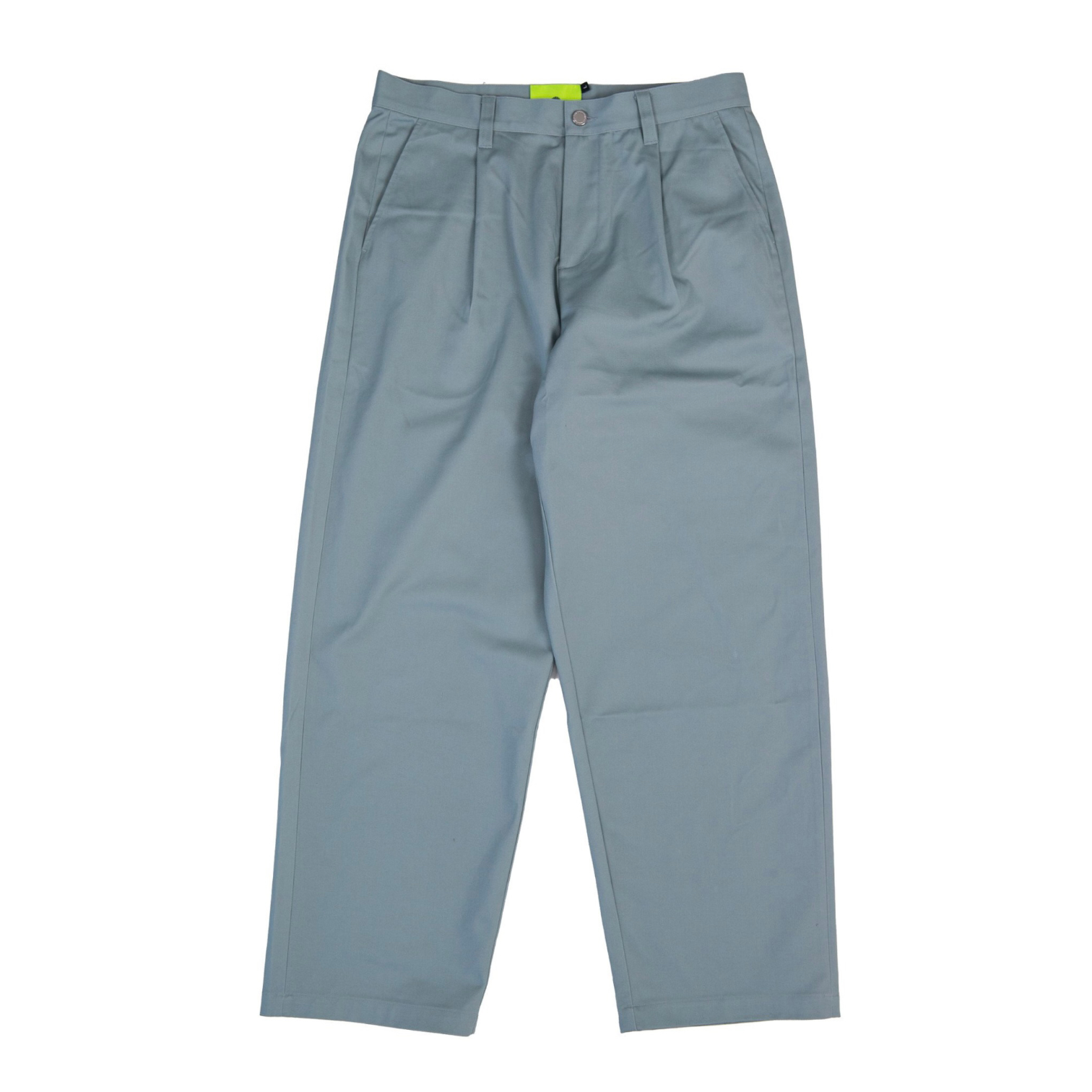 new amsterdam surf association Reworked Trouser Aqua Grey