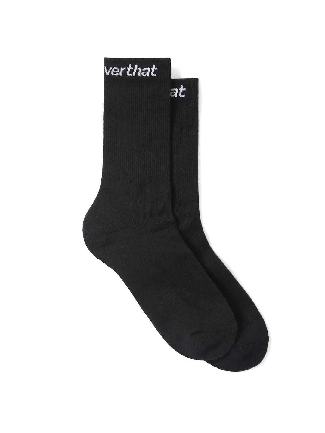SP-Logo Socks 3Pack Green Black - Image 3