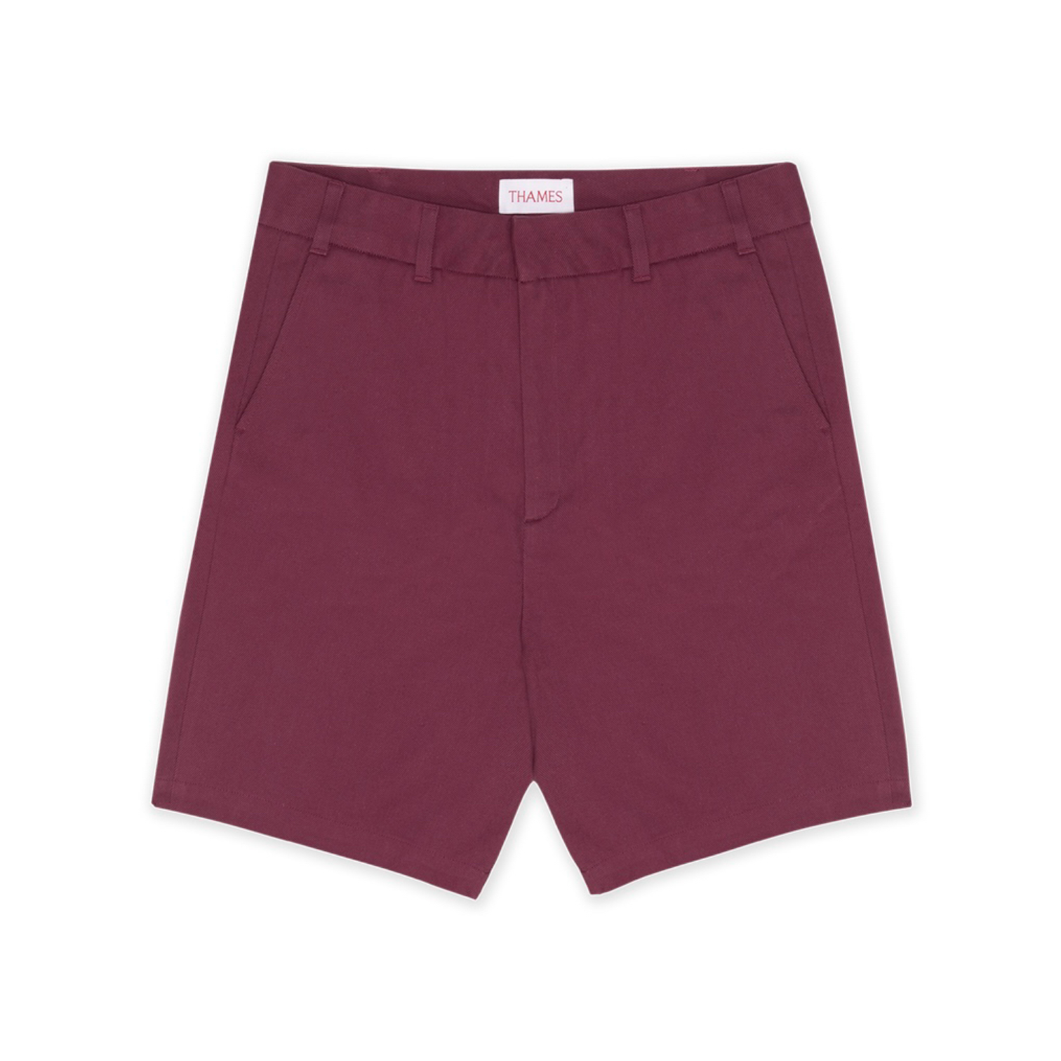 thames mmxx Tyrian Bermudas