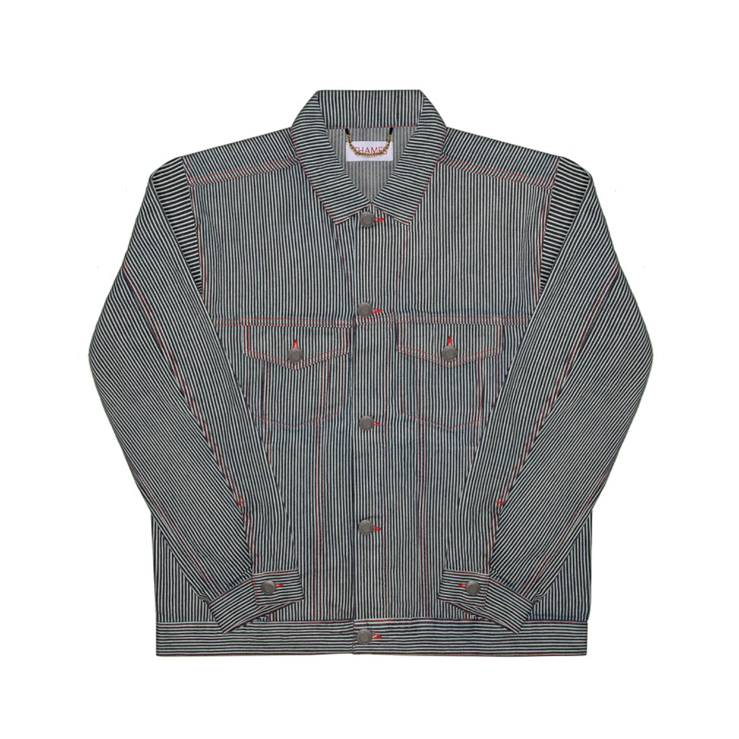 thames mmxx Juanny Jean Jacket