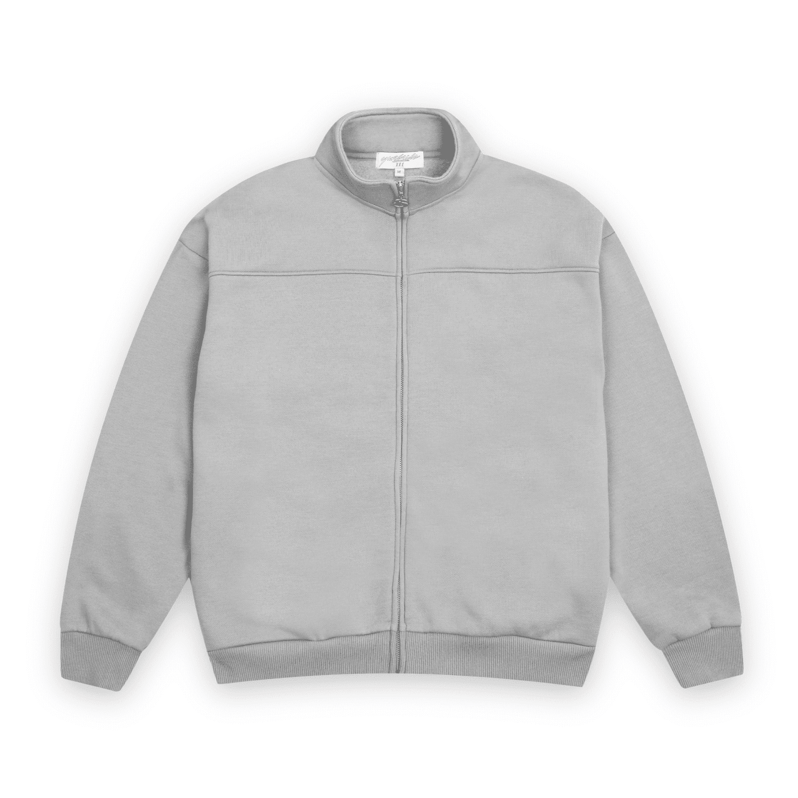 yardsale Phantasy Fullzip Grey