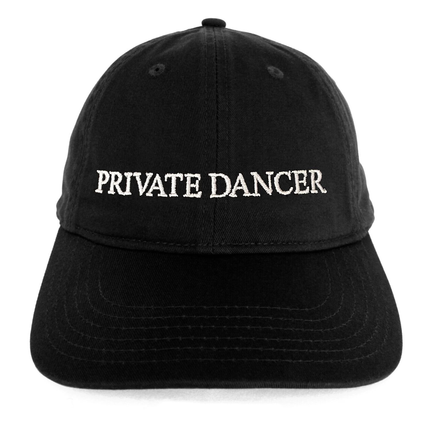 IDEA - Private Dancer Hat Black