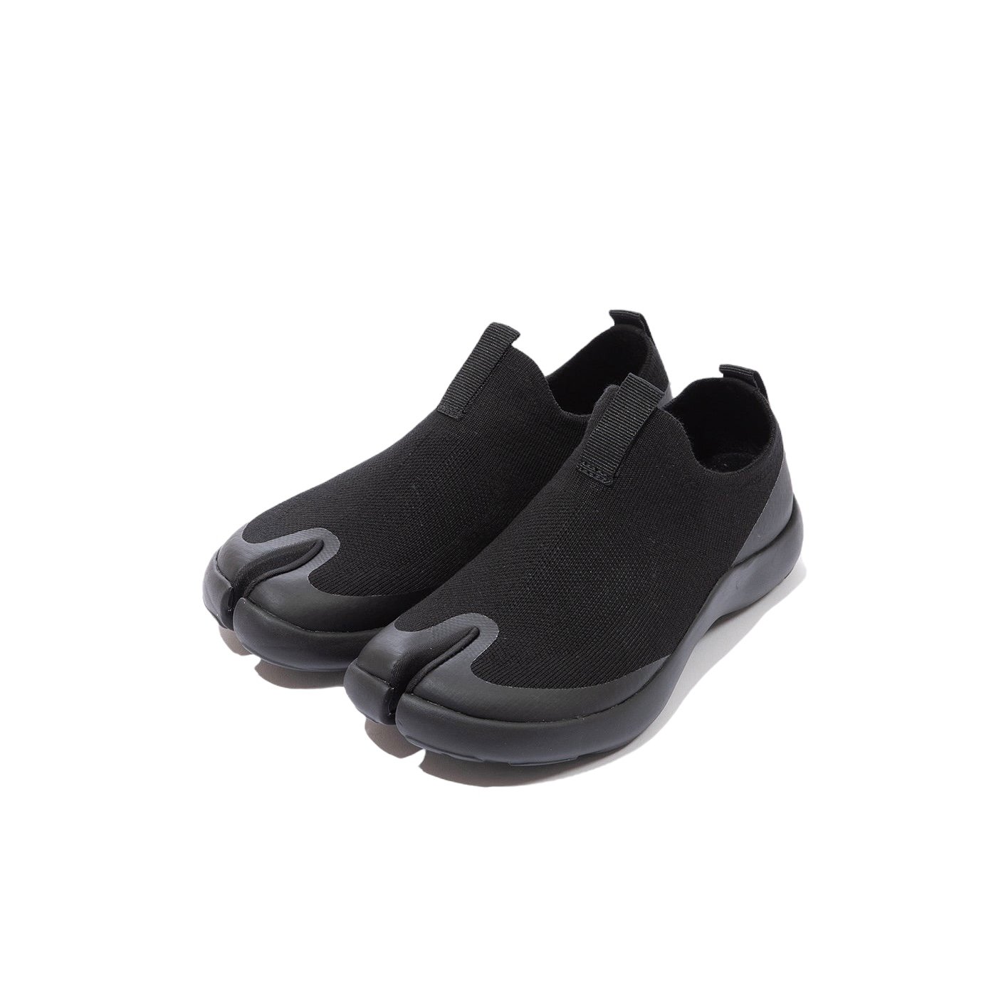 Tabi Footwear - Tabi Shoe Black (Unisex)