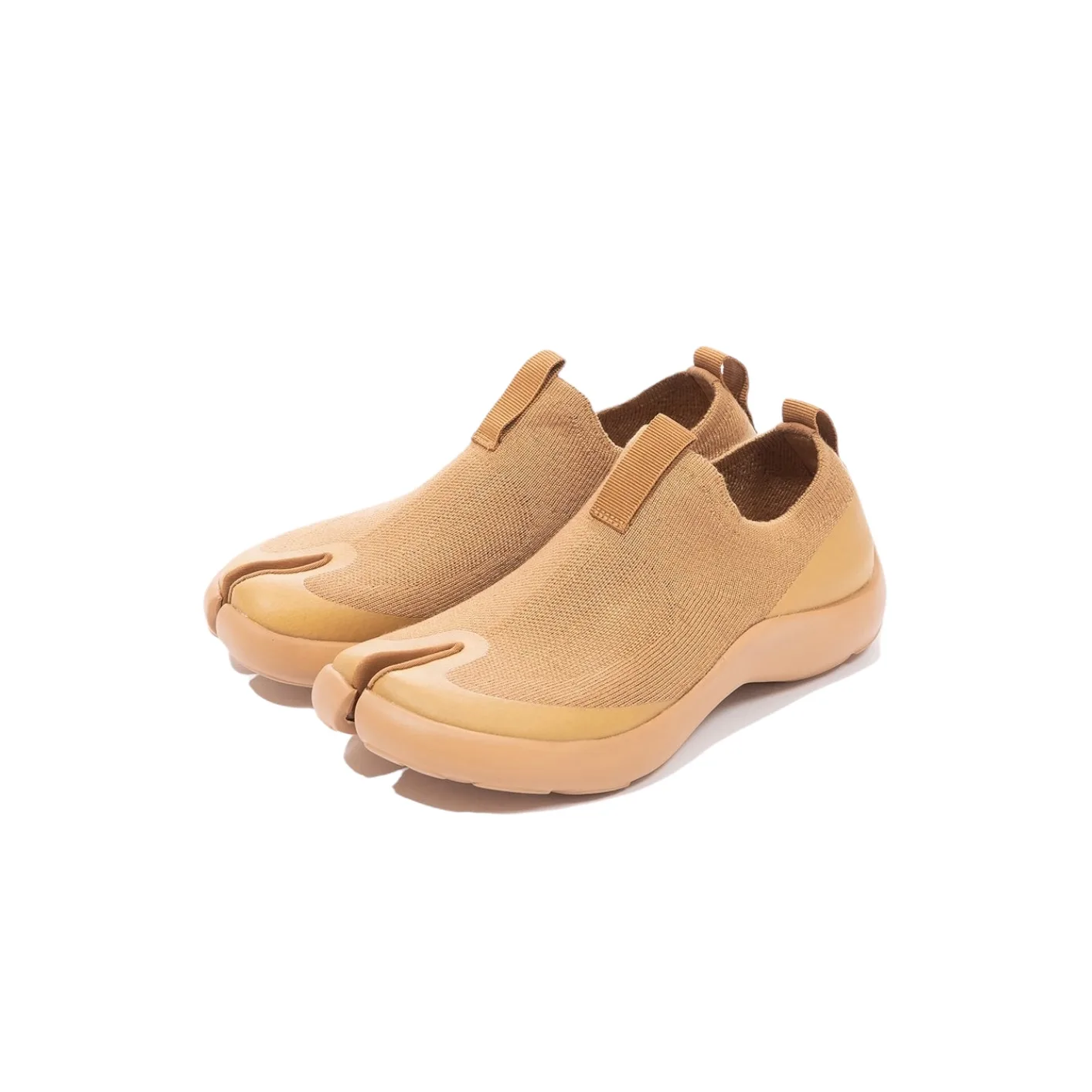 Tabi Footwear - Tabi Shoe Brown (Unisex)
