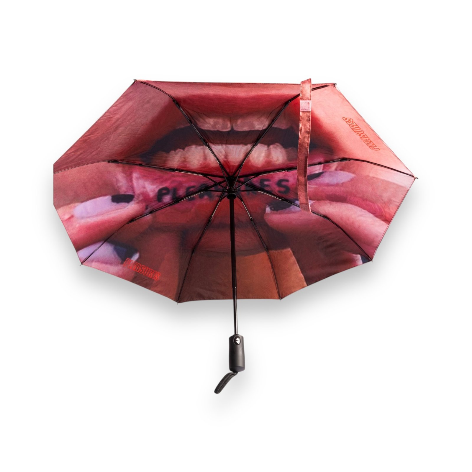 Pleasures - Tattoo Umbrella