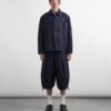 YMC You Must Create - Salba Short Navy