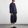 YMC - Construction Jacket Navy