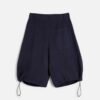 YMC You Must Create - Salba Short Navy