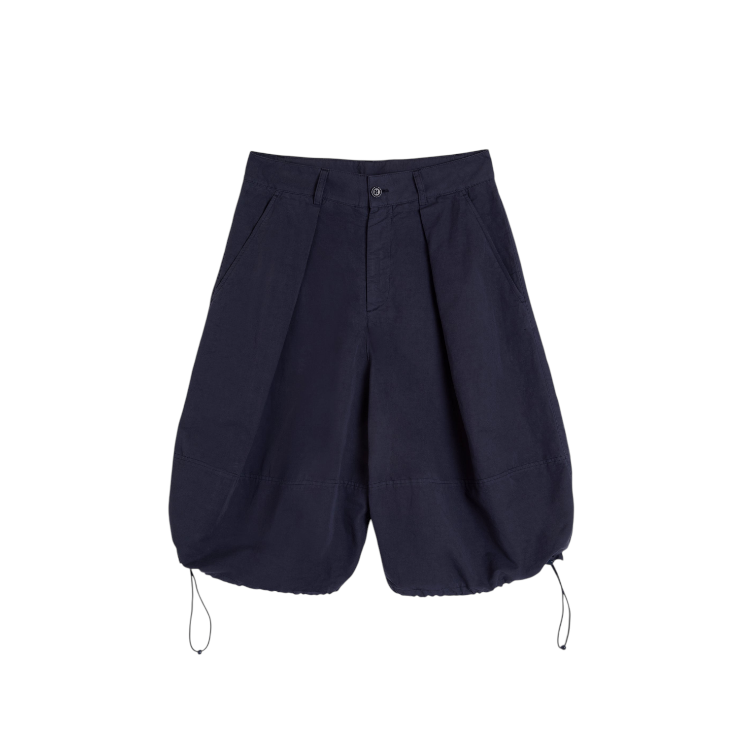 YMC You Must Create - Salba Short Navy