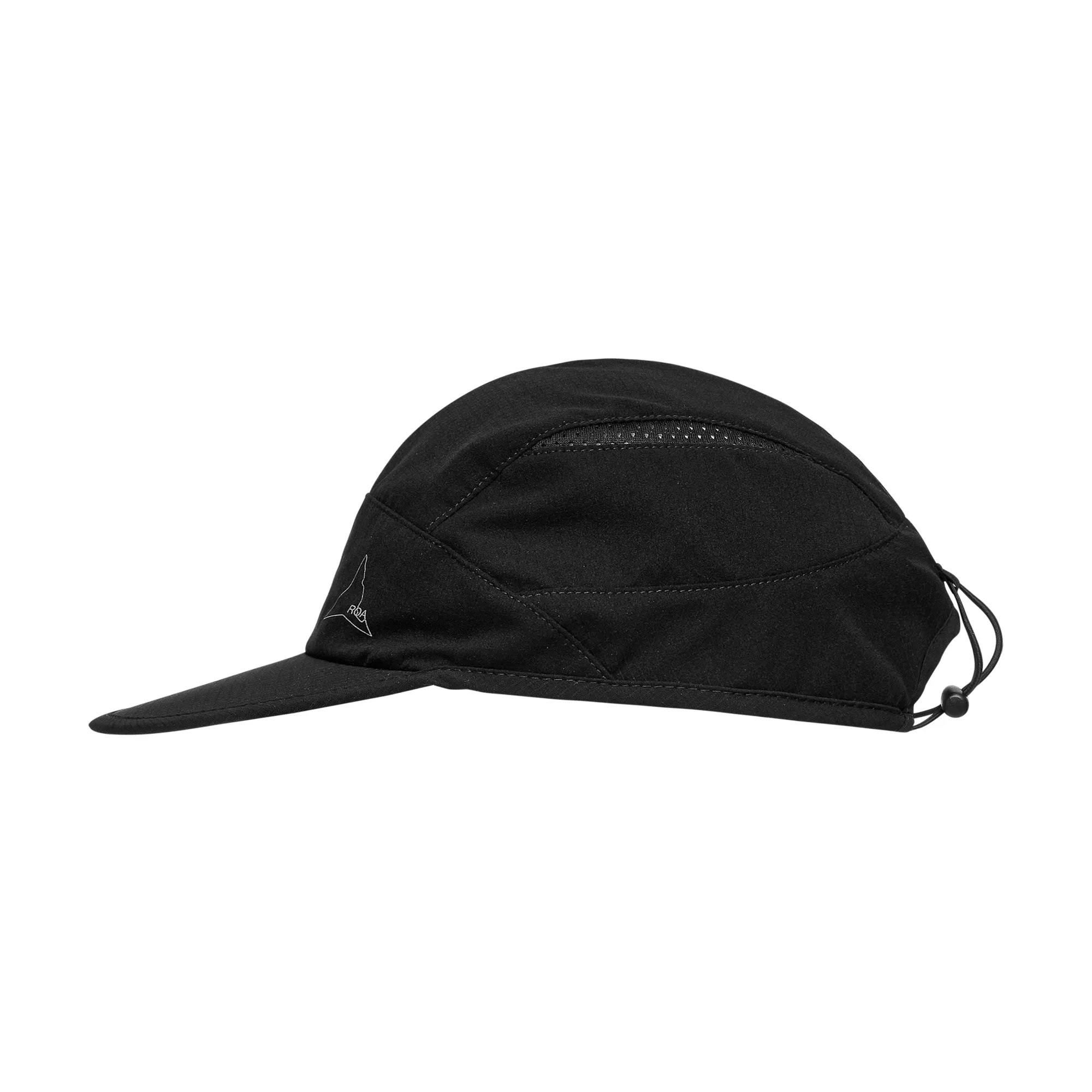 Nu Yorica! - ROA Hiking - Bri Open Weave Cap