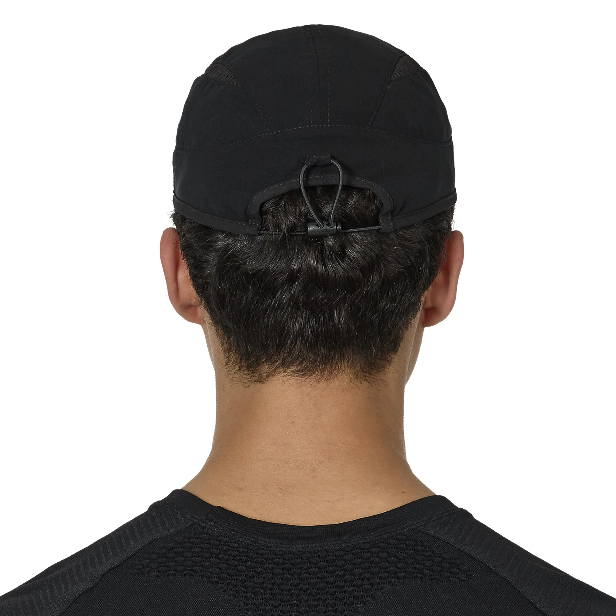 Nu Yorica! - ROA Hiking - Bri Open Weave Cap