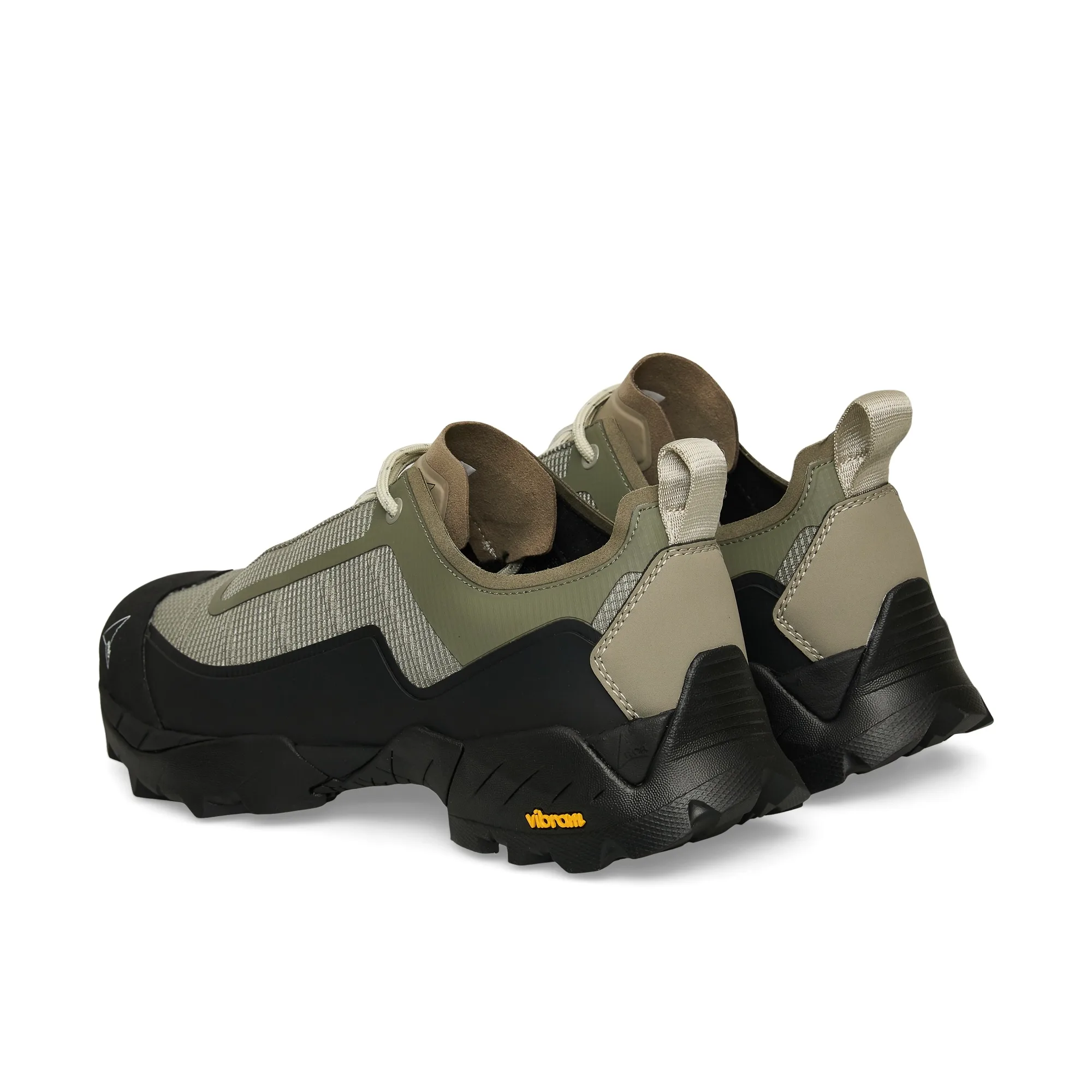 Nu Yorica! - ROA Hiking - Katharina Light Grey