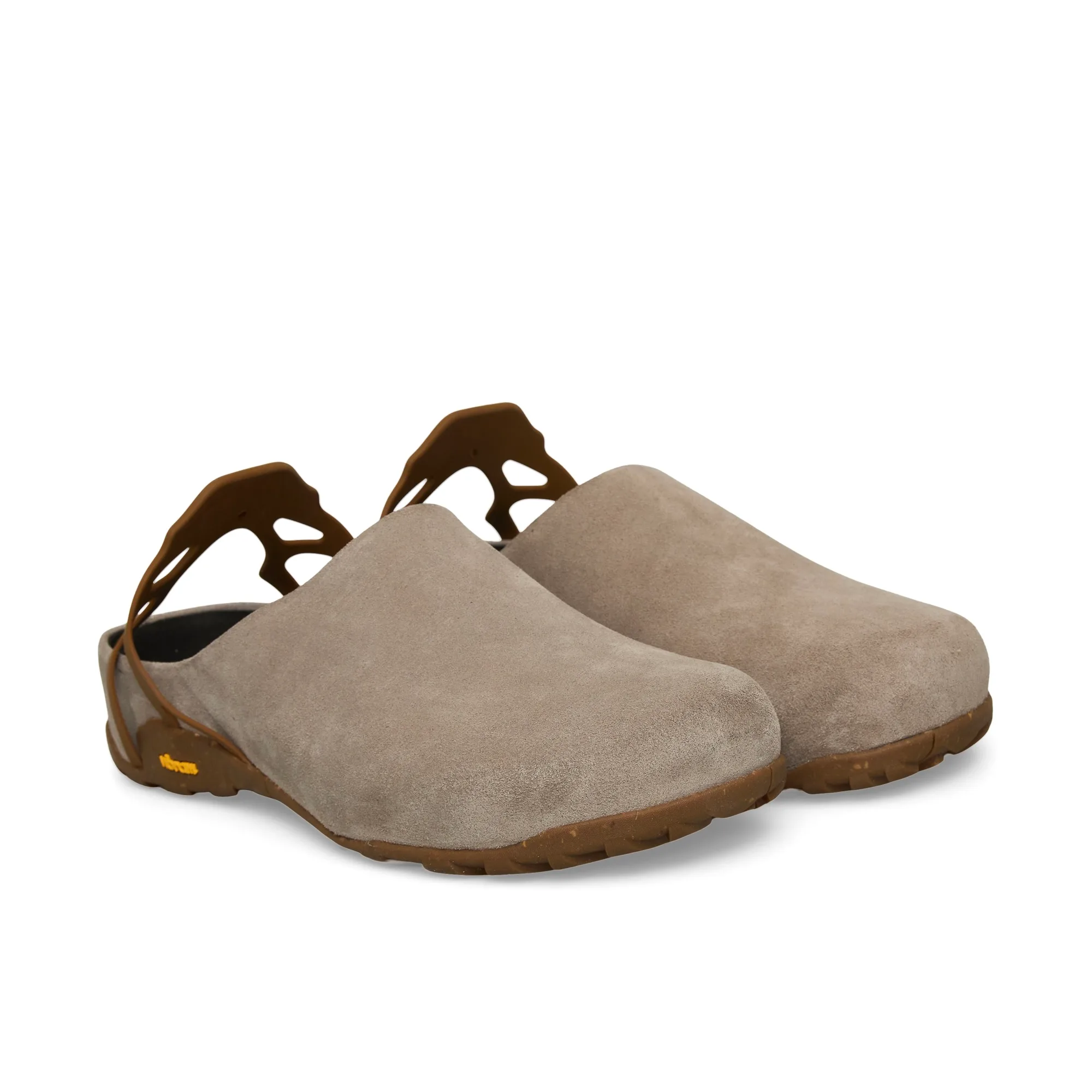 ROA Hiking - Fedaia Grey