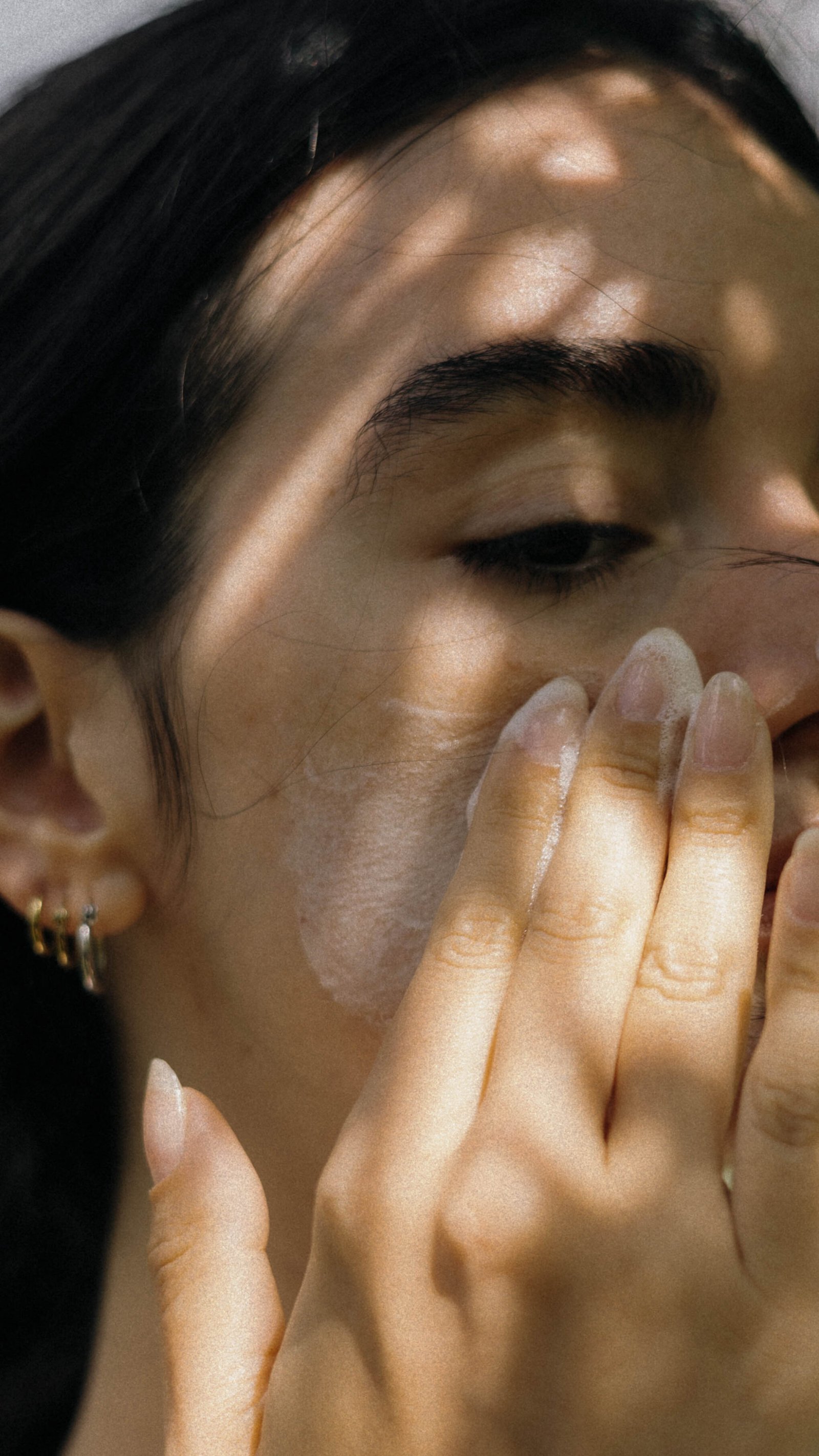APULIA SECRET - Cleansing Nectar - Balancing Moisture Facial Cleanser