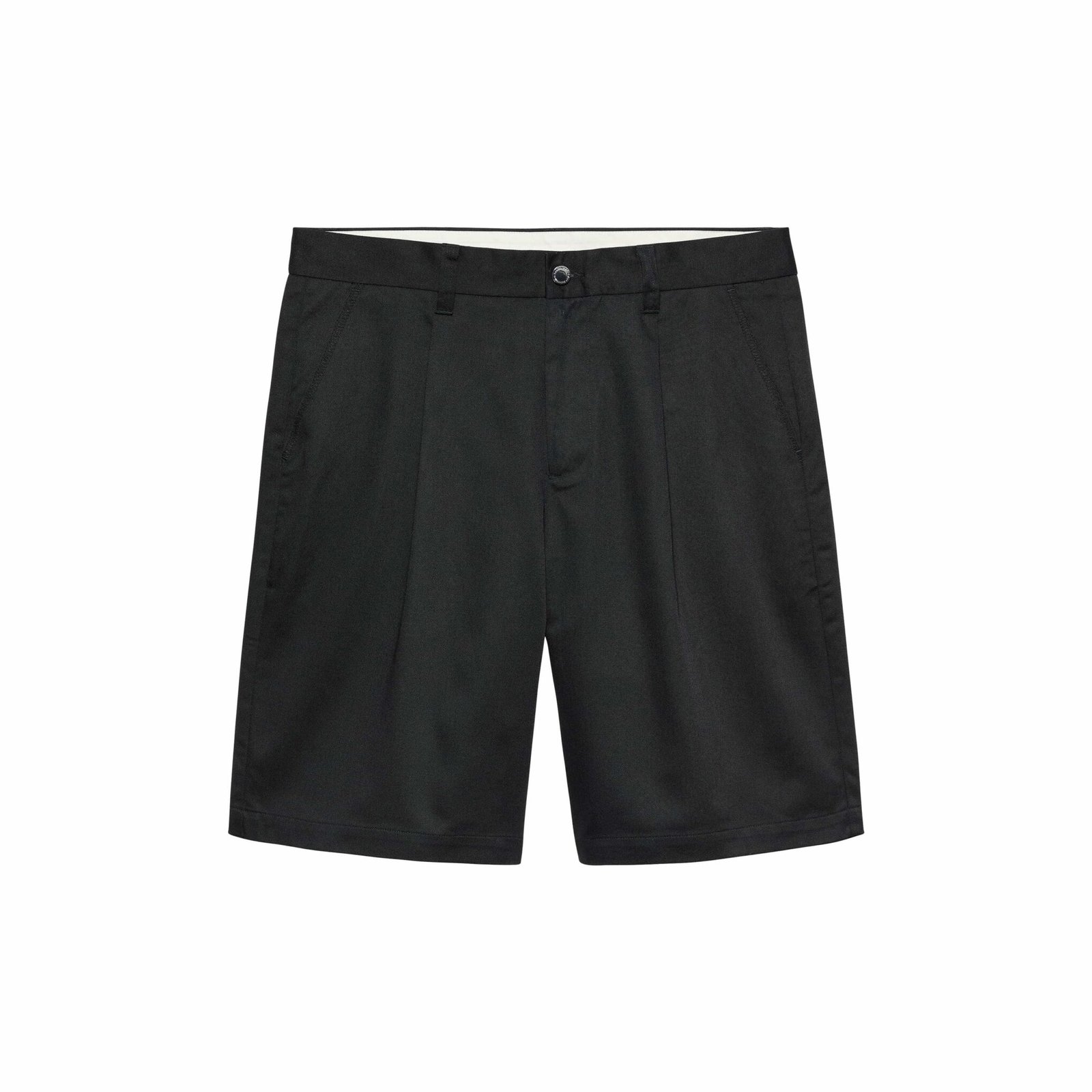 New Amsterdam Surf Association - Reworked Short Black