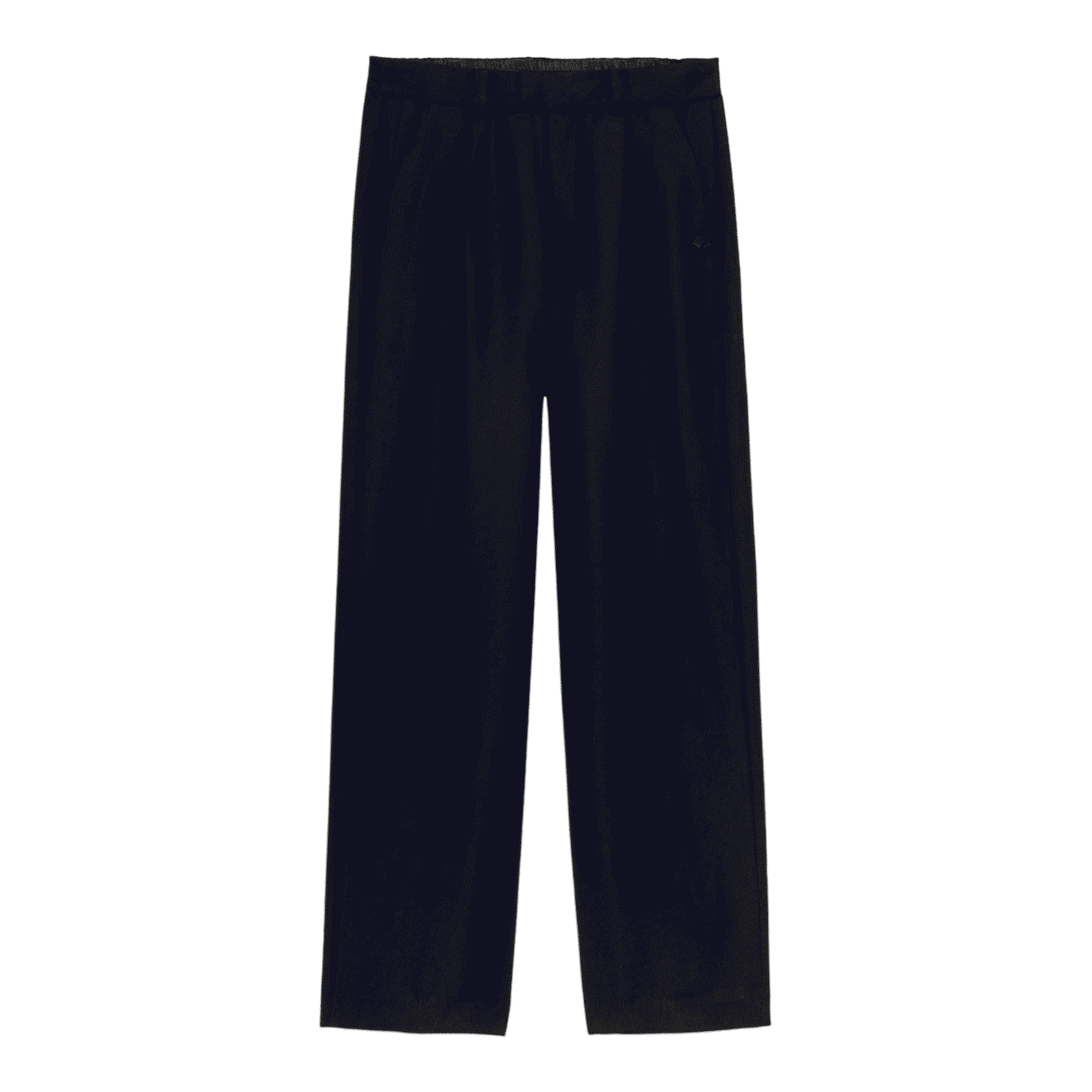 New Amsterdam Surf Association - After Trousers Black