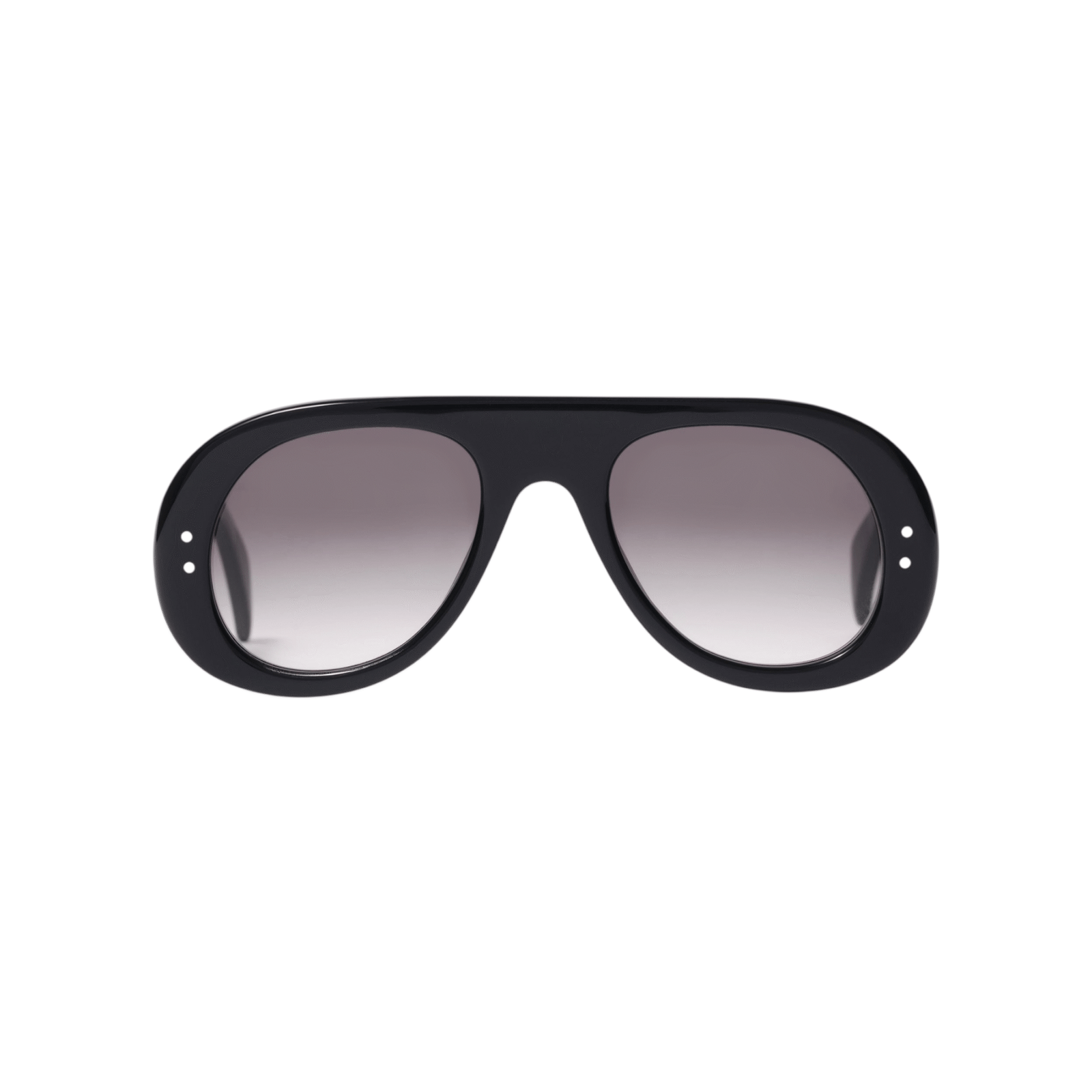 CUBITTS x YMC - Tomba Sunglasses Black - You Must Create