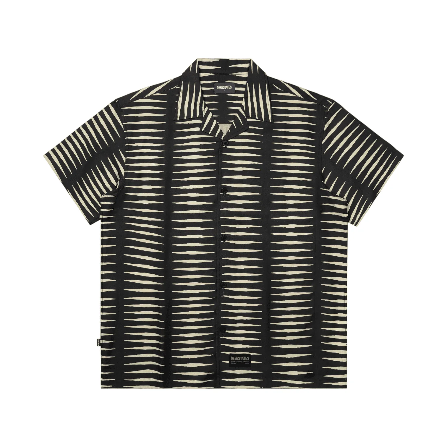 Devá States - Rigor Souvenir Shirt