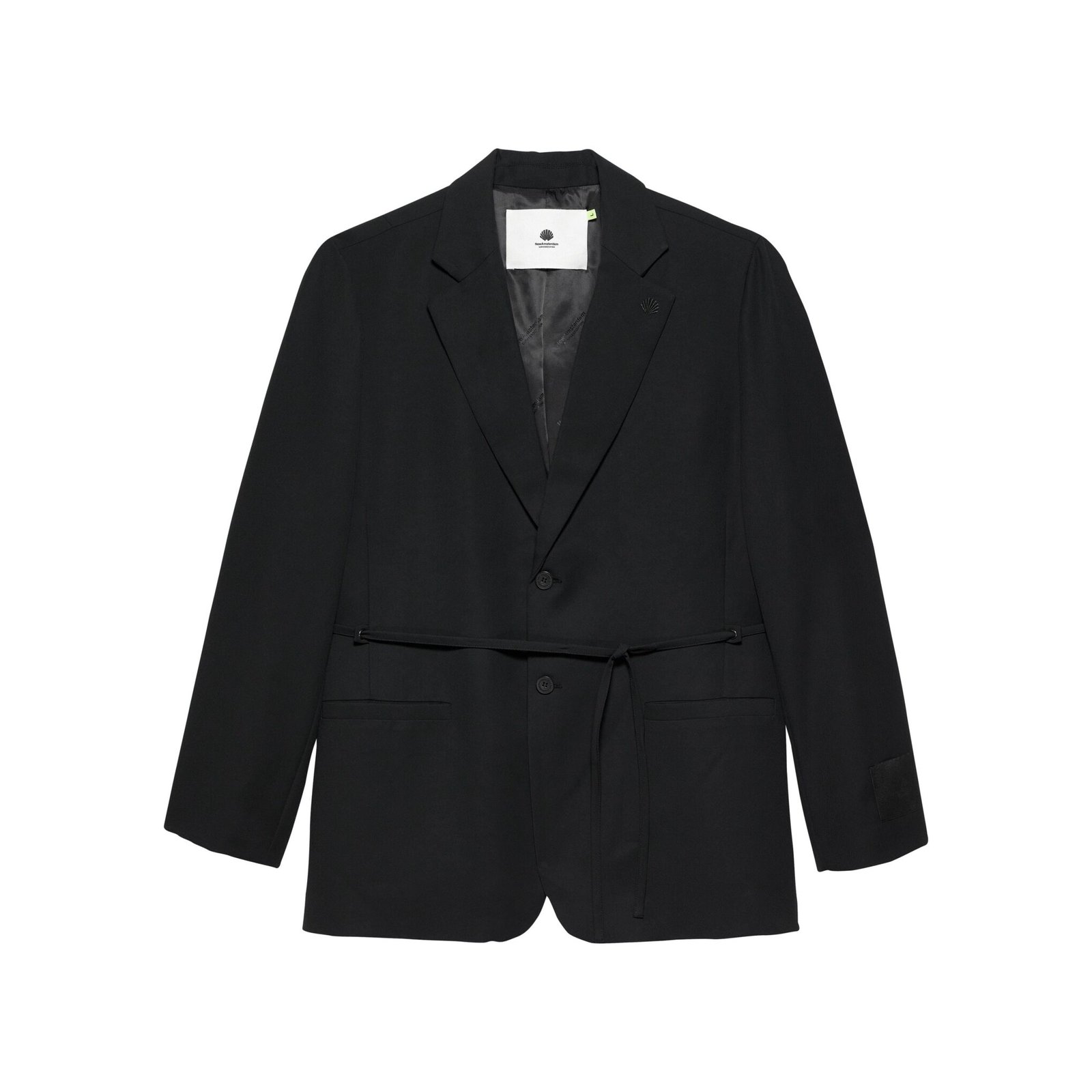 New Amsterdam Surf Association - After Blazer Black