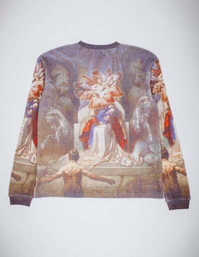 FA Fucking Awesome - Madonna Thermal