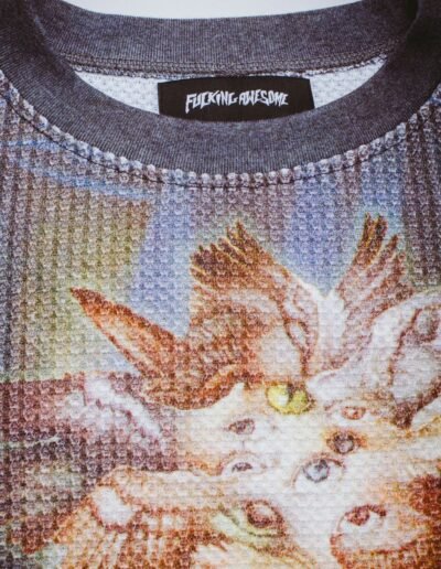 FA Fucking Awesome - Madonna Thermal