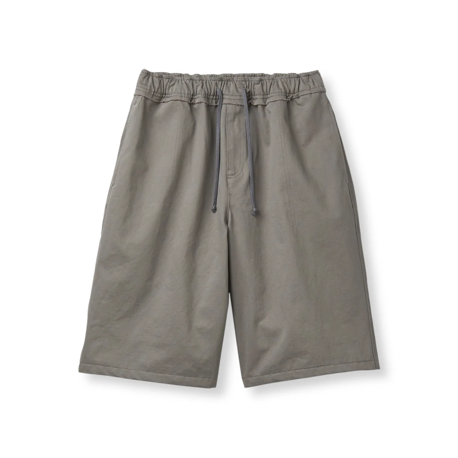 NEIGHBORHOOD グレー EASY SHORT PANTS GREY L NEIGHBORHOOD グレー EASY SHORT PANTS GREY L Neighborhood