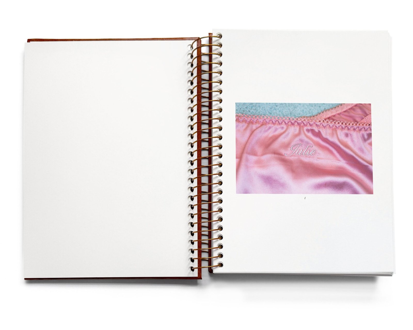 IDEA - Nadia Lee Cohen / Martin Parr - Julie Bullard