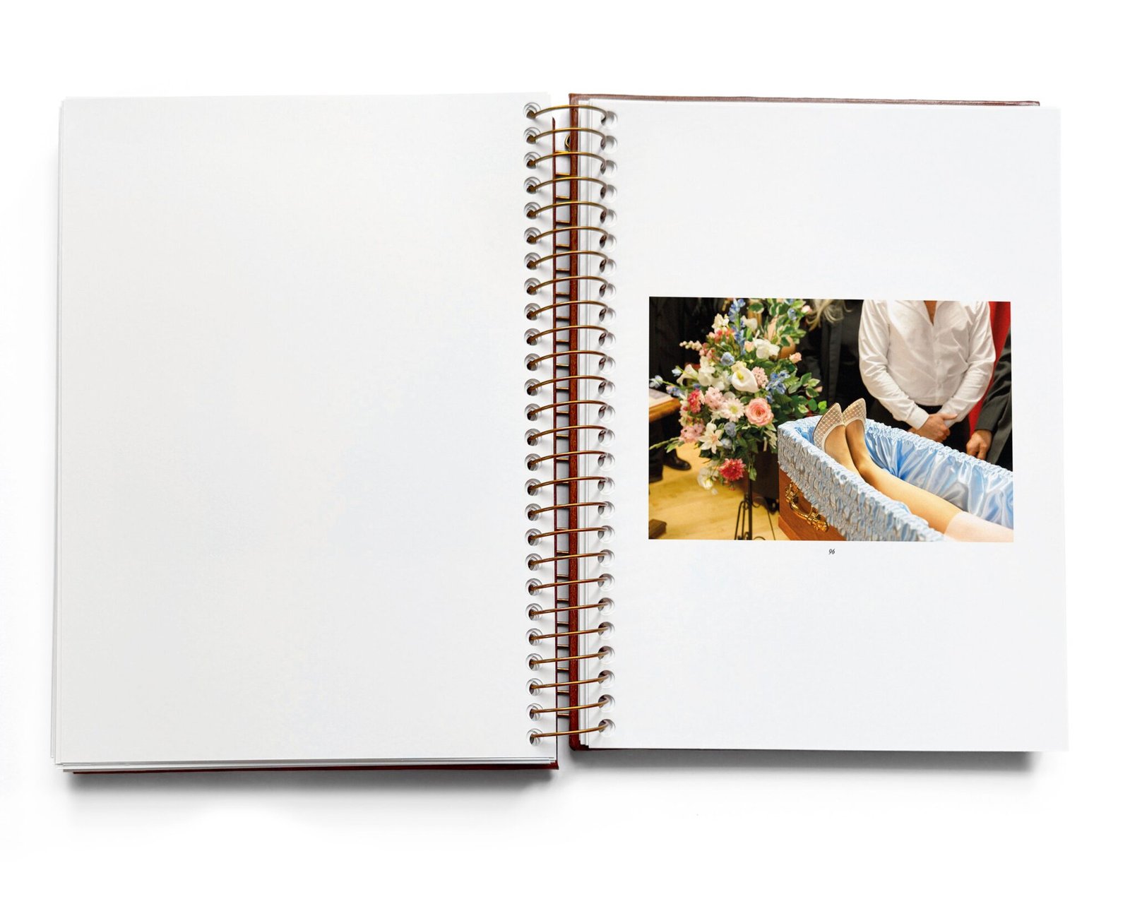 IDEA - Nadia Lee Cohen / Martin Parr - Julie Bullard