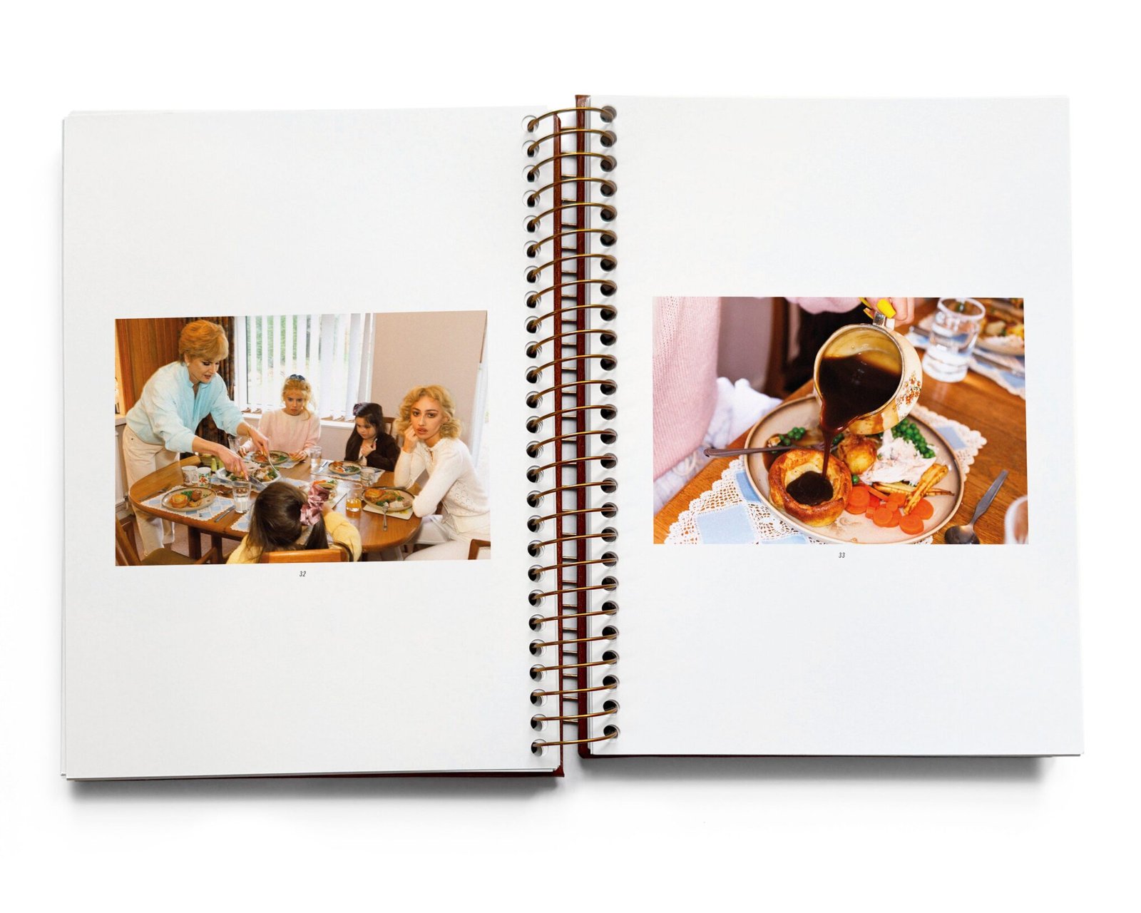 IDEA - Nadia Lee Cohen / Martin Parr - Julie Bullard