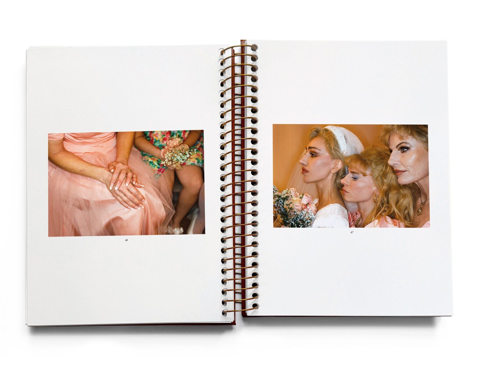 IDEA - Nadia Lee Cohen / Martin Parr - Julie Bullard