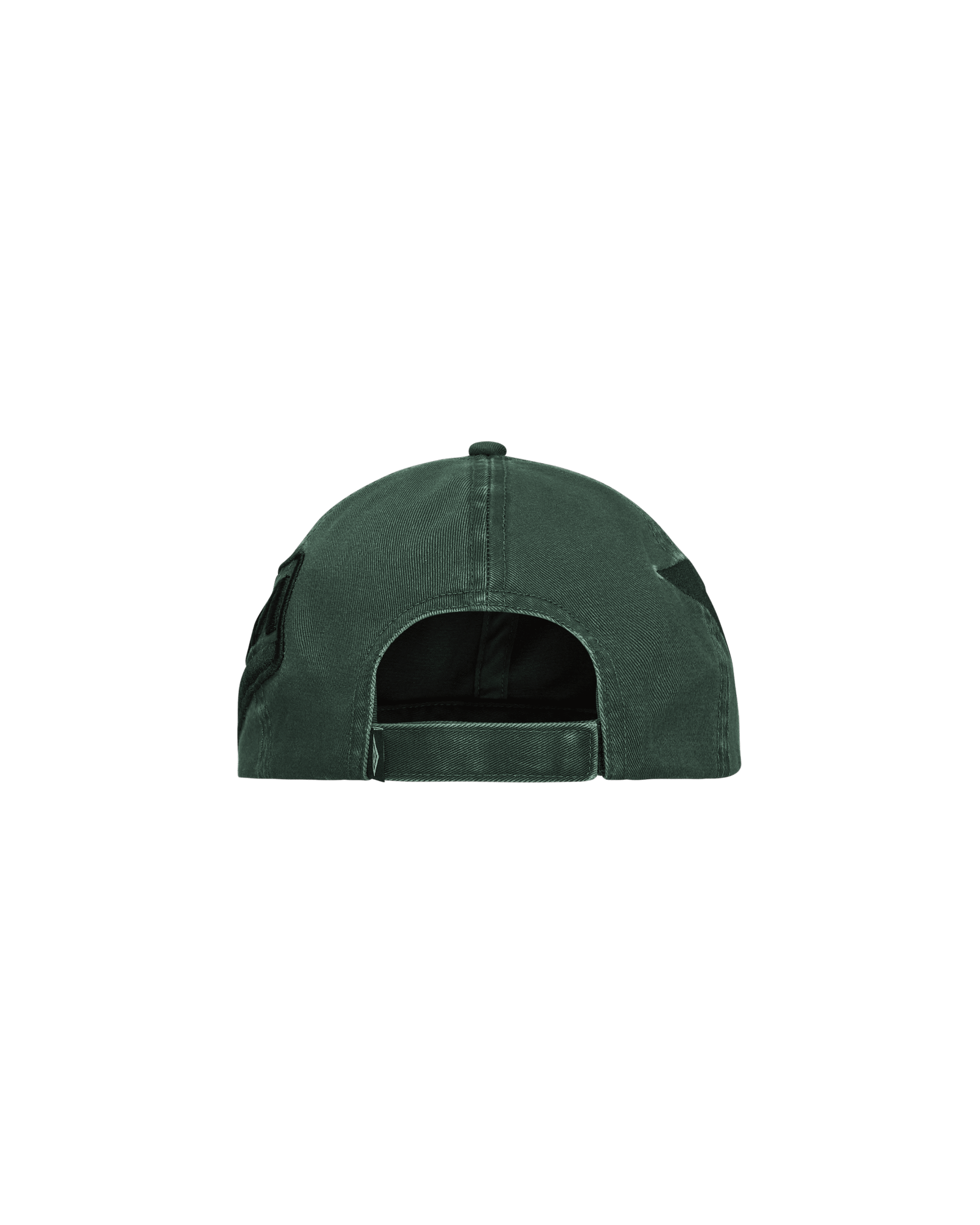 Slam Jam X Umbro - Spycam Cap Dark Olive